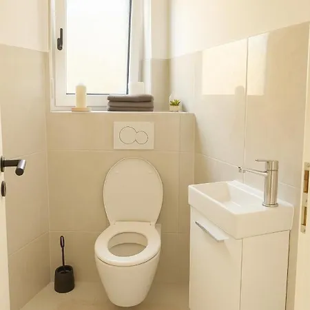 Lejlighed Petite Belle Eppingen