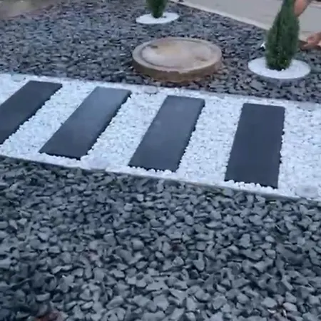 Petite Belle Lejlighed *