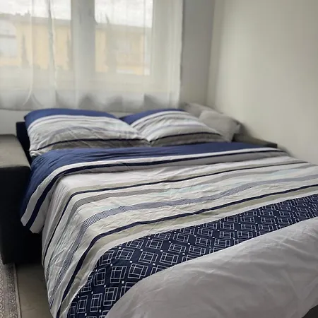 Petite Belle Lejlighed