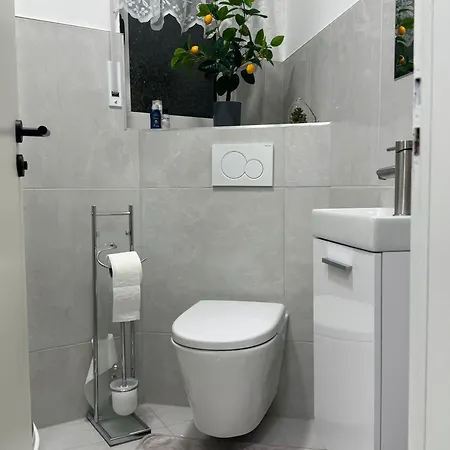 Petite Belle Lejlighed Eppingen