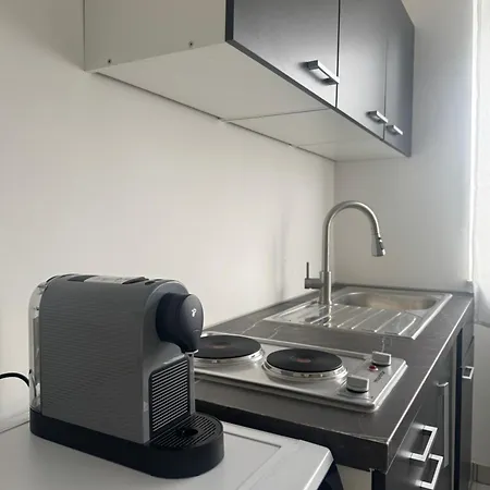 Lejlighed Petite Belle Eppingen