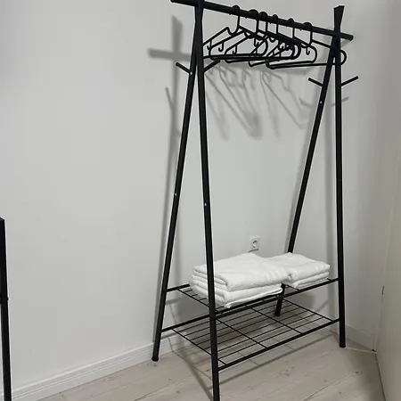 Petite Belle Lejlighed Eppingen