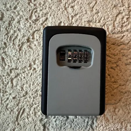 Lejlighed Petite Belle Eppingen