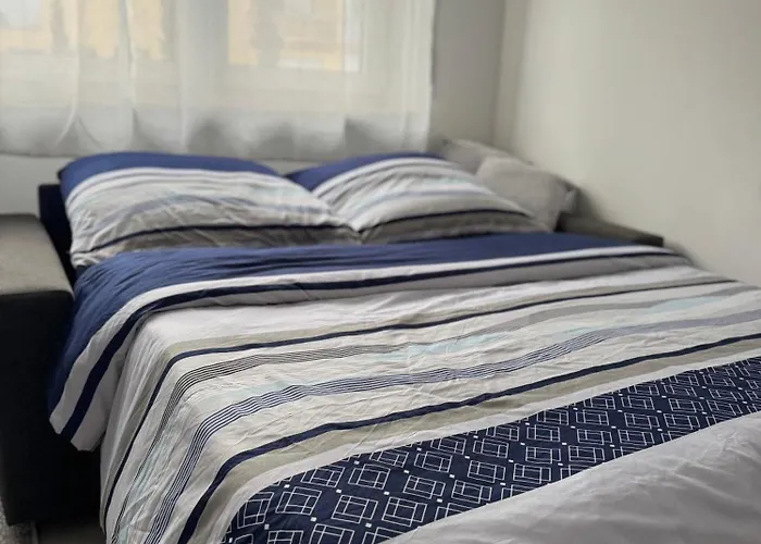 Petite Belle Apartamento