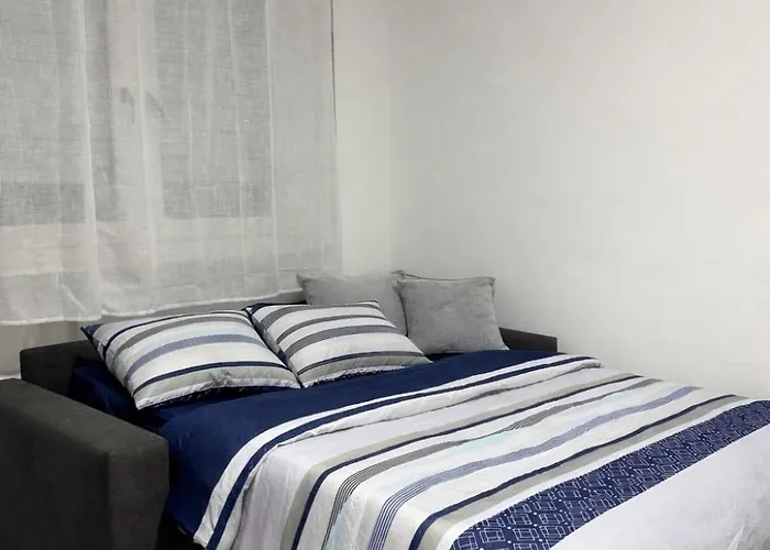 Petite Belle Apartamento Eppingen