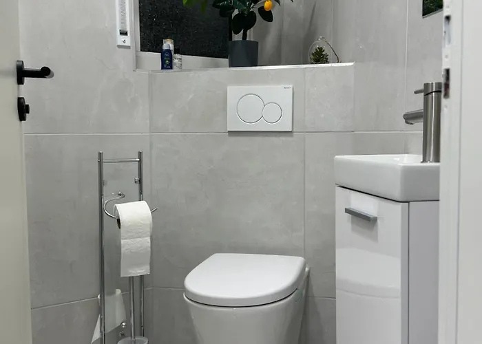 Petite Belle Apartamento Eppingen