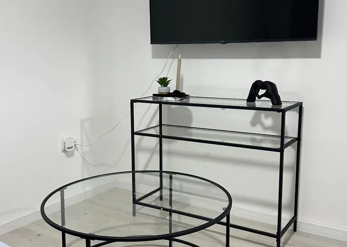 Petite Belle Apartamento Eppingen