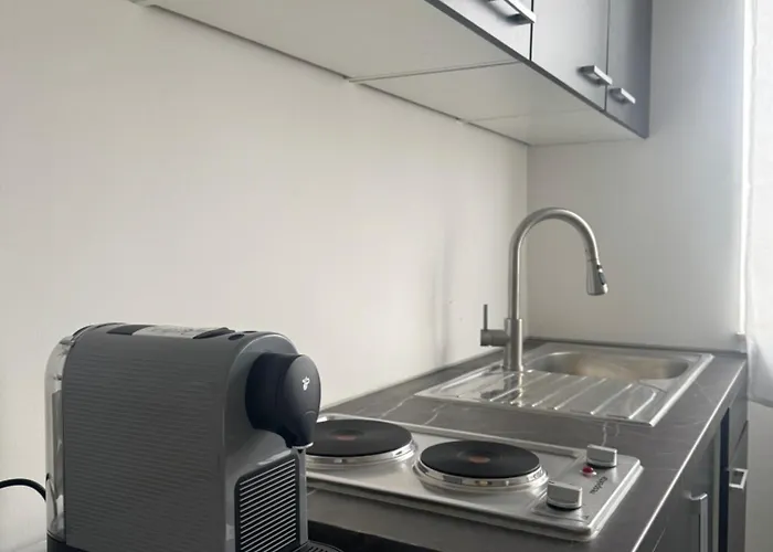 Apartamento Petite Belle Eppingen