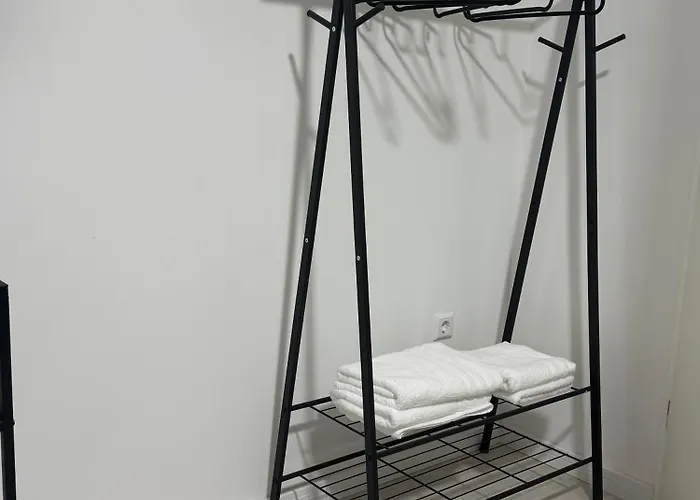 Petite Belle Apartamento Eppingen