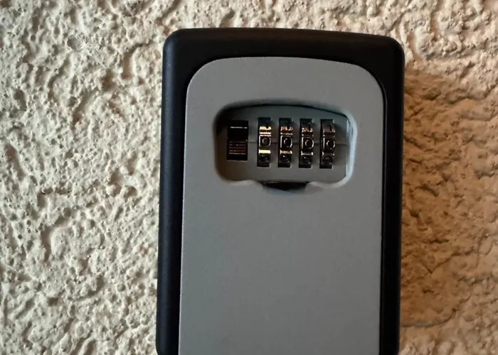 Apartamento Petite Belle Eppingen